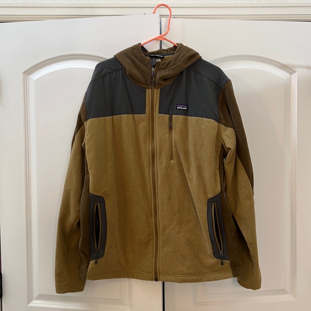 Patagonia Fleece Jacket